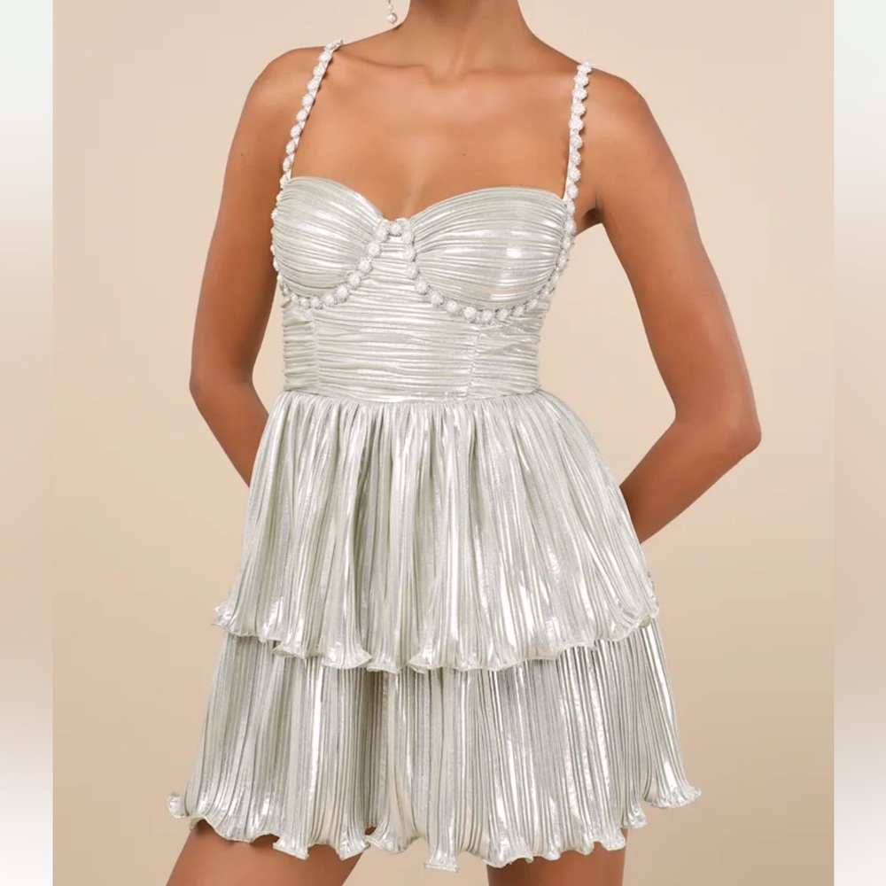 Lulu’s dress